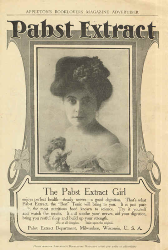 Pabst Girl