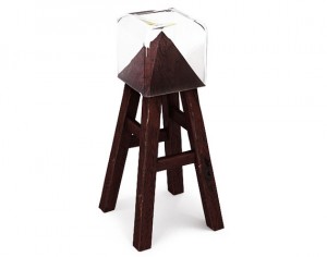 Judas Cradle stool