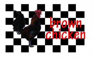 brownchicken