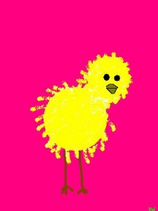 chick