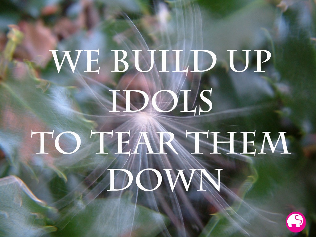 idols
