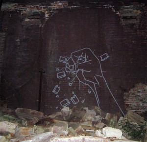 A Bout a Brick