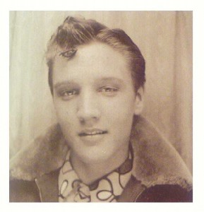 Elvis