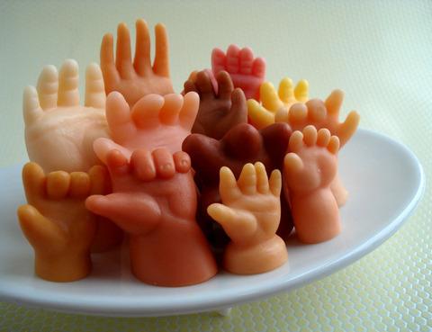 handsoap