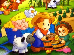 Children's book Is Congress killing the childrens' book? (photo courtesy of equality: everystockphoto.com