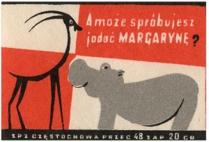 Polish matchbox