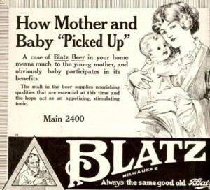 Blatz