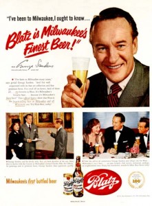 Blatz