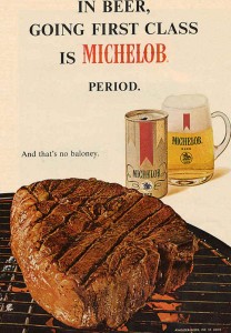 Michelob