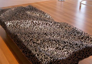 Bench of Nails (view 1)