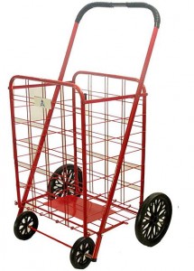 Granny cart