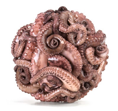 Octopus Ball