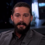 Shia LaBeouf tells arrest story